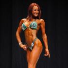 Kimberly  Hall - NPC USA 2012 - #1