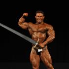 Robert  Harrop - NPC Sacramento 2010 - #1