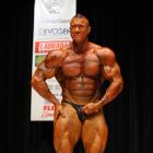 Robby  Gould - NPC Jay Cutler Classic 2010 - #1