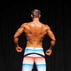 Blake  Hixson - NPC Jr. Nationals 2014 - #1