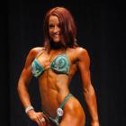 Kimberly  Hall - NPC USA 2012 - #1