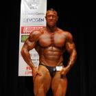 Robby  Gould - NPC Jay Cutler Classic 2010 - #1