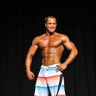 Blake  Hixson - NPC Jr. Nationals 2014 - #1