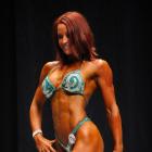 Kimberly  Hall - NPC USA 2012 - #1