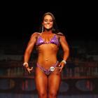 Nikki  Kitzmiller - NPC Ohio State Championships 2013 - #1