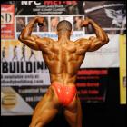 Mike  Taylor - NPC Maryland State/East Coast Classic 2012 - #1