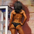 Debbie  Munro - NPC Europa Super Show 2009 - #1