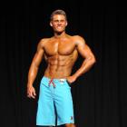 Alex  Vanderlinden - NPC Jr. Nationals 2014 - #1