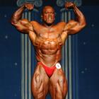 Nathan  Wonsley - IFBB Europa Show of Champions Orlando 2012 - #1
