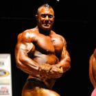 Robby  Gould - NPC Jay Cutler Classic 2010 - #1