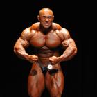 Jason   Huh - IFBB Wings of Strength Tampa  Pro 2011 - #1