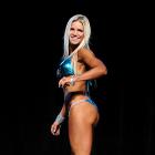 Lori  Henning - NPC Iowa Battle of Champions 2011 - #1