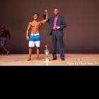 Chris  Freeman - NPC South Texas Classic Regionals 2013 - #1