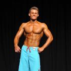 Alex  Vanderlinden - NPC Jr. Nationals 2014 - #1