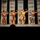 NPC Nationals 2009 - #1