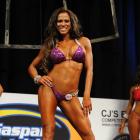 Sheena  Lee - IFBB Arnold Amateur 2011 - #1