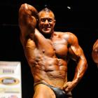 Robby  Gould - NPC Jay Cutler Classic 2010 - #1