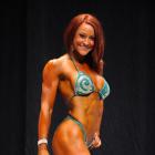 Kimberly  Hall - NPC USA 2012 - #1