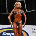 Deborah    Judy - IFBB Arnold Amateur 2011 - #1