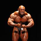 Jason   Huh - IFBB Wings of Strength Tampa  Pro 2011 - #1