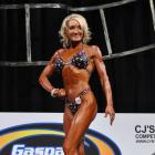 Deborah    Judy - IFBB Arnold Amateur 2011 - #1