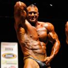 Robby  Gould - NPC Jay Cutler Classic 2010 - #1