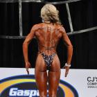 Deborah    Judy - IFBB Arnold Amateur 2011 - #1