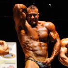 Robby  Gould - NPC Jay Cutler Classic 2010 - #1