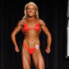 Natalie    Barnett  - IFBB North American Championships 2011 - #1