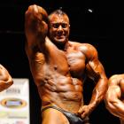 Robby  Gould - NPC Jay Cutler Classic 2010 - #1