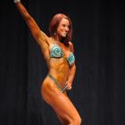 Kimberly  Hall - NPC USA 2012 - #1