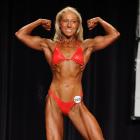 Natalie    Barnett  - IFBB North American Championships 2011 - #1