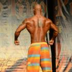 William  Sullivan - IFBB Wings of Strength Puerto Rico Pro 2015 - #1
