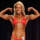 Natalie    Barnett  - IFBB North American Championships 2011 - #1