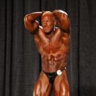 Matt  Ammann - NPC Jr. Nationals 2009 - #1