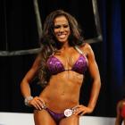 Sheena  Lee - IFBB Arnold Amateur 2011 - #1