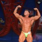 Dennis  Ballard - NPC Europa Show of Champions 2014 - #1