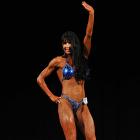 Cynthia  Johnson - NPC Sacramento 2010 - #1