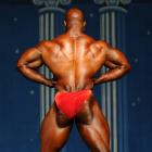 Nathan  Wonsley - IFBB Europa Show of Champions Orlando 2012 - #1