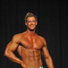 Tom  Little - NPC Jr. Nationals 2012 - #1