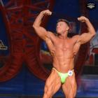 Dennis  Ballard - NPC Europa Show of Champions 2014 - #1