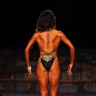 Keri  Forshey - NPC Ohio State Championships 2013 - #1