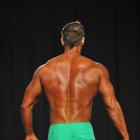 Tom  Little - NPC Jr. Nationals 2012 - #1