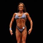Robin  Harris - NPC Nationals 2011 - #1