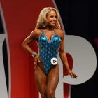 Monica  Brant - IFBB Olympia 2009 - #1