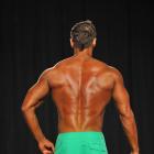 Tom  Little - NPC Jr. Nationals 2012 - #1