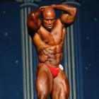 Nathan  Wonsley - IFBB Europa Show of Champions Orlando 2012 - #1