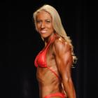 Natalie    Barnett  - IFBB North American Championships 2011 - #1