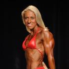 Natalie    Barnett  - IFBB North American Championships 2011 - #1