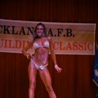 Jennifer  Rowe - NPC Lackland Classic 2012 - #1